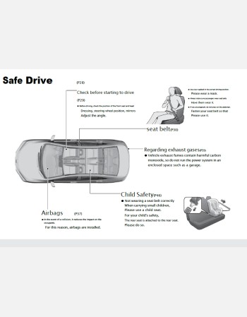 honda grace hybrid 2014-2015 owners manual